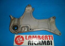 STAFFA RUOTA POSTERIORE BRACKET REAR WHEEL PIAGGIO 