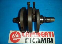 ALBERO MOTORE CRANKSHAFT HONDA TRANSALP XL 700 200 