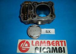 CILINDRO POSTERIORE REAR CYLINDER HONDA TRANSALP 7 