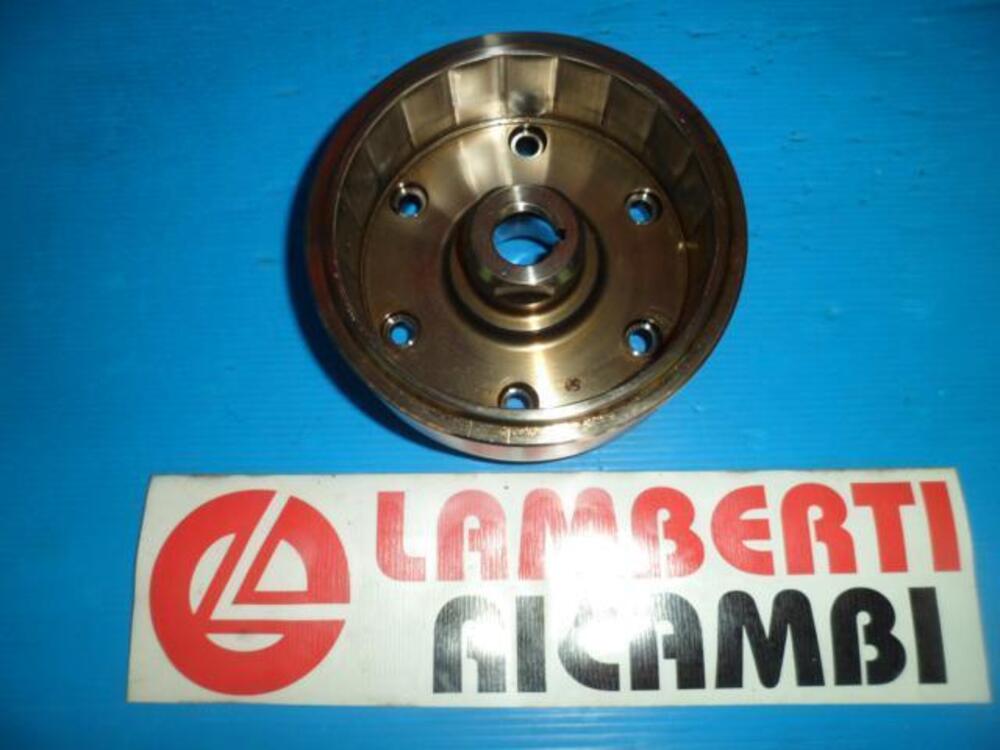 VOLANO FLYWHEEL HONDA TRANSALP 700 2008 2009 201 