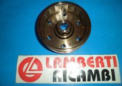 VOLANO FLYWHEEL HONDA TRANSALP 700 2008 2009 201 