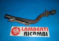 COLLETTORE SCARICO EXHAUST MANIFOLD APRILIA SCARAB 