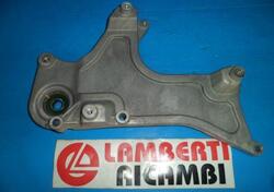 STAFFA RUOTA POSTERIORE BRACKET REAR WHEEL APRILIA 