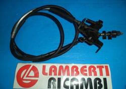 CAVO FRENO A MANO HAND BRAKE CABLE SUZUKI BURGMAN 