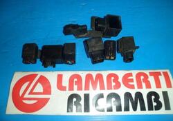 KIT RELE RELAY SUZUKI BURGMAN 650 2006 2007 2008 2 