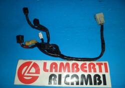 IMPIANTO ELETTRICO BOBINE ELECTRICAL COIL SYSTEM Y 