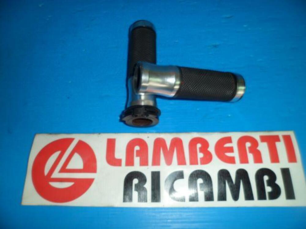 MANOPOLE KNOBS YAMAHA FZ1 2008 RICAMBI USATI 