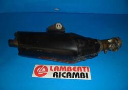 MARMITTA MUFFLER YAMAHA FZ1 2008 RICAMBI USATI 