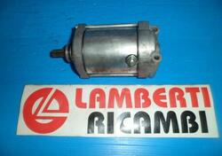 MOTORINO AVVIAMENTO STARTER YAMAHA FZ1 2008 RICAMB 