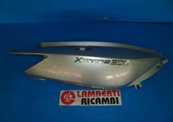 SCOCCA DX DESTRA CON FERMO ROTTO SIDE KYMCO XCITIN 