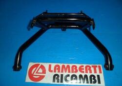 TELAIETTO POSTERIORE REAR FRAME XCITING 500 2005 2 