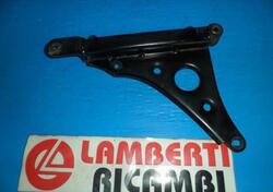 STAFFA SUPPORTO MARMITTA MUFFLER BRACKET YAMAHA MA 