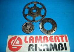 RUOTA LIBERA AVVIAMENTO FREEWHEEL HONDA SH 300 200 