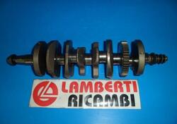 ALBERO MOTORE YAMAHA FZ6 2005 2006 RICAMBI USATI 