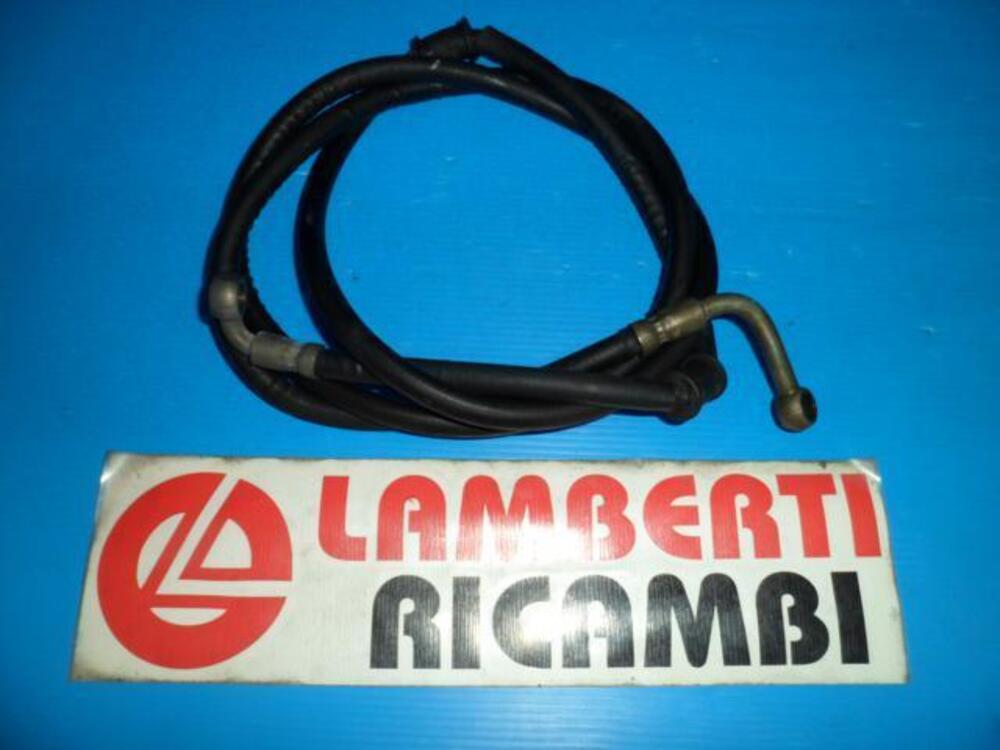 TUBO FRENO POSTERIORE YAMAHA XC 300 2004 2005 2006 