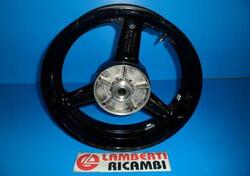 cerchio ruota posteriore SUZUKI BANDIT 650 K5 K6 2 