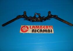 MANUBRIO HANDLEBAR APRILIA LEONARDO 125 150 1996 2 