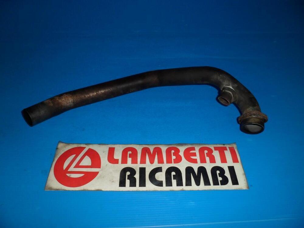 COLLETTORE SCARICO EXHAUST MANIFOLD PIAGGIO CARNAB 