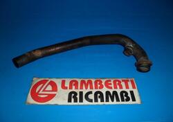 COLLETTORE SCARICO EXHAUST MANIFOLD PIAGGIO CARNAB 