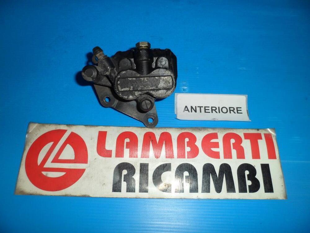 PINZA FRENO ANTERIORE FRONT BRAKE CALIPER PIAGGIO 