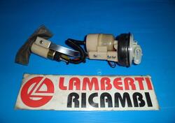 POMPA BENZINA FUEL PUMP PIAGGIO CARNABY CRUISER 30 