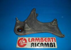 STAFFA RUOTA POSTERIORE BRACKET REAR WHEEL PIAGGIO 