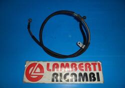 TUBO FRENO ANTERIORE FRONT BRAKE HOSE PIAGGIO CARN 