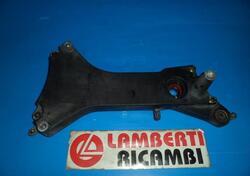 STAFFA RUOTA POSTERIORE BRACKET REAR WHEEL KYMCO X 