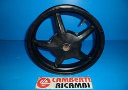 CERCHIO POSTERIORE REAR WHEEL PIAGGIO LIBERTY S 20 