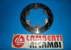 DISCO FRENO ANTERIORE DISC FRONT BRAKE PIAGGIO LIB 