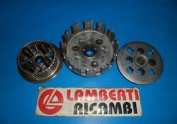 CAMPANA FRIZIONE CLUTCH BELL SUZUKI FREEWIND 650 1 