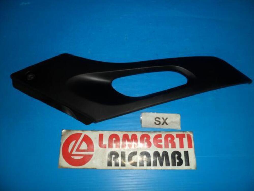 FIANCHETTO ANTERIORE SINISTRO SX SIDE SUZUKI FREEW 