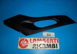 FIANCHETTO ANTERIORE SINISTRO SX SIDE SUZUKI FREEW 