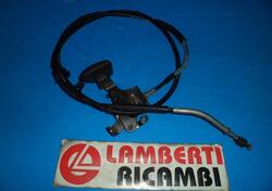 CAVO FRENO A MANO HAND BRAKE CABLE SUZUKI BURGMAN 