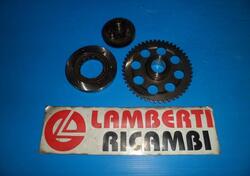 RUOTA LIBERA FREEWHEEL APRILIA SCARABEO 500 2003 2 