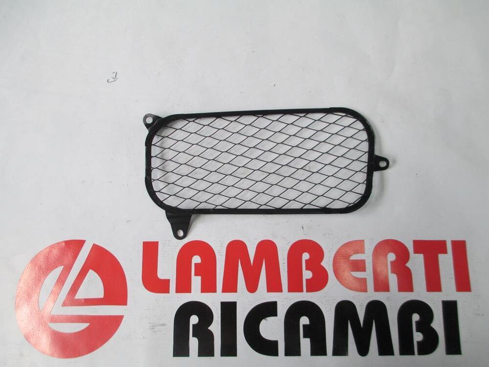 GRIGLIA CARENA DESTRA RADIATORE HONDA TRANSALP 600