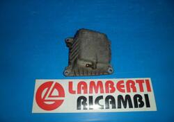 COPERCHIO TESTATA COVER HEAD PIAGGIO LIBERTY S 50 