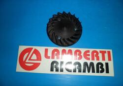 VENTOLA RAFFREDDAMENTO COOLING FAN PIAGGIO LIBERTY 