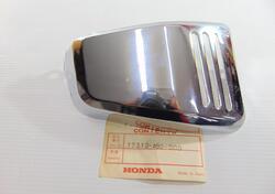 coperchio sinistro scatola filtro aria originale H Honda