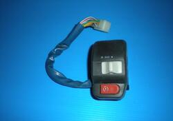 COMMUTATORE DX DESTRO RIGHT SWITCH KYMCO PEOPLE 15 