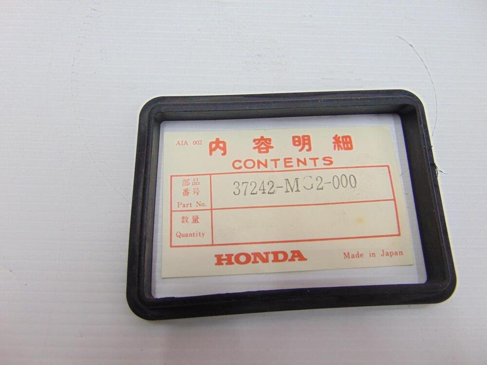 tampone contachilometri originale HONDA XL600R XL
