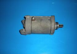 MOTORINO AVVIAMENTO STARTER MOTOR HONDA TRANSALP 6 