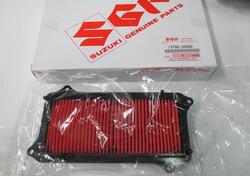 FILTRO ARIA ORIGINALE SUZUKI UX 125 UX 150 SIXTEEN 