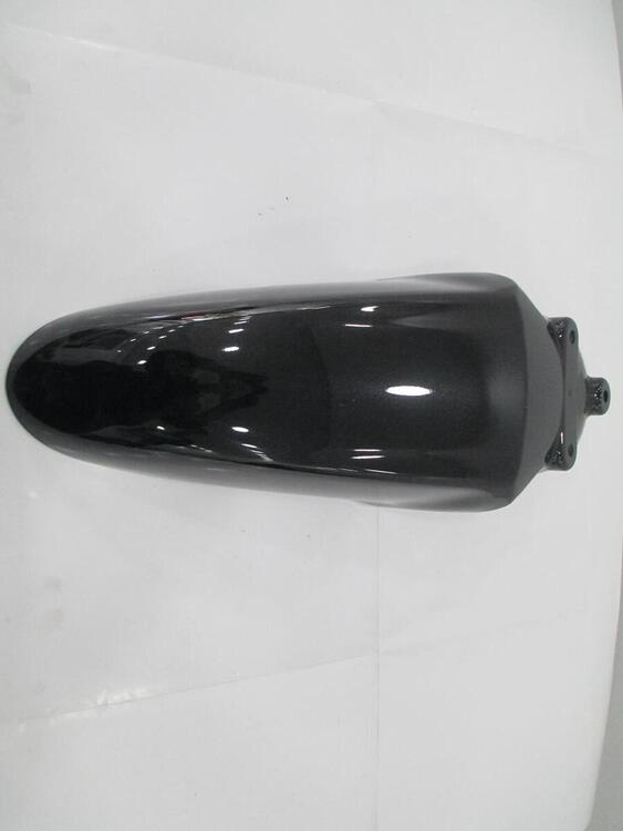 PARAFANGO ANTERIORE COLORE NERO HONDA SH 125 150 2