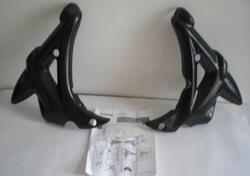 COPRITELAIO CARBON LOOK SUZUKI GLADIUS 650 2009 20 