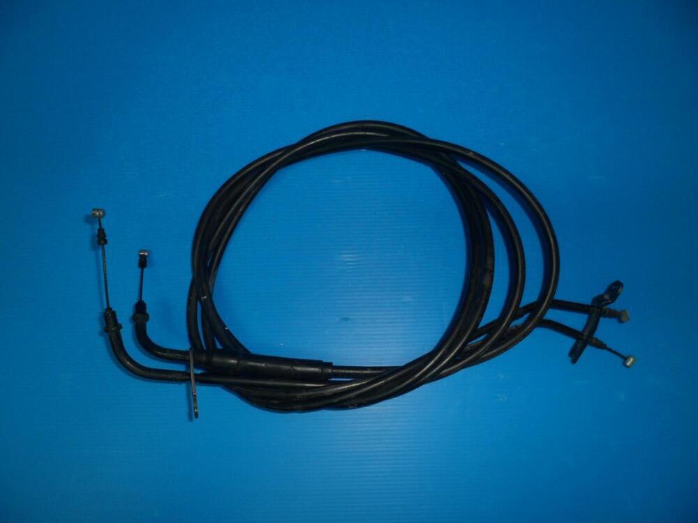 cavi gas YAMAHA MAJESTY 400 2009 2010 2011 RICAMBI 