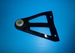 STAFFA SUPPORTO MARMITTA SUZUKI BURGMAN 650 2005 2 