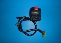 COMMUTATORE DX DESTRO RIGHT SWITCH HONDA FORZA 250 