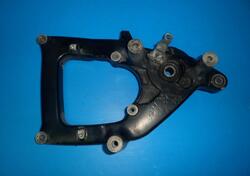 STAFFA RUOTA POSTERIORE BRACKET REAR WHEEL HONDA F 