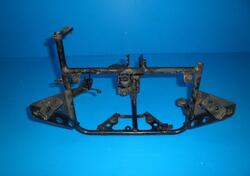 TELAIETTO ANTERIORE FRONT FRAME HONDA FORZA 250 20 